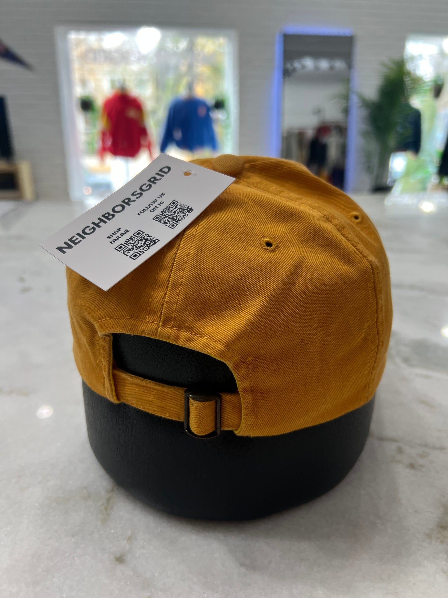 2002 Kansas University Hat