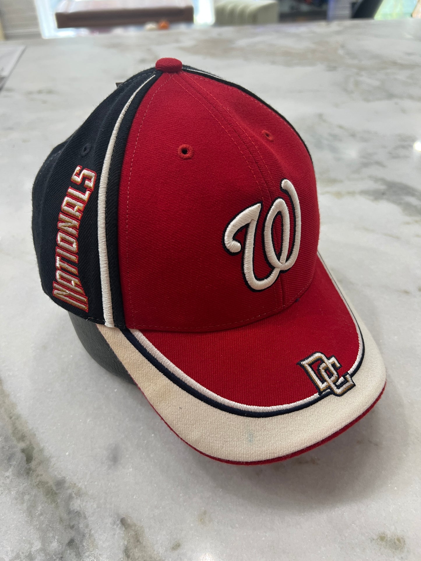 Washington Nationals Hat