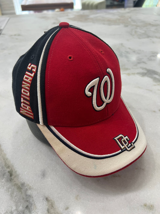 Washington Nationals Hat