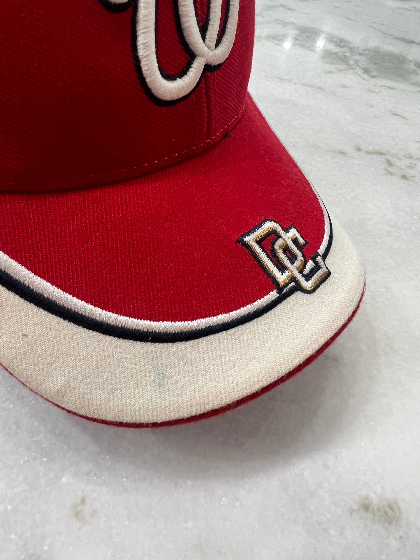 Washington Nationals Hat