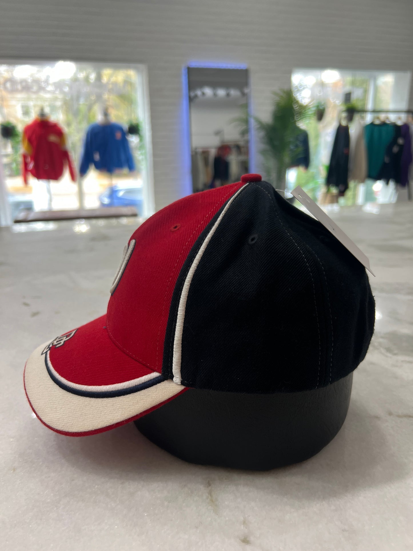 Washington Nationals Hat