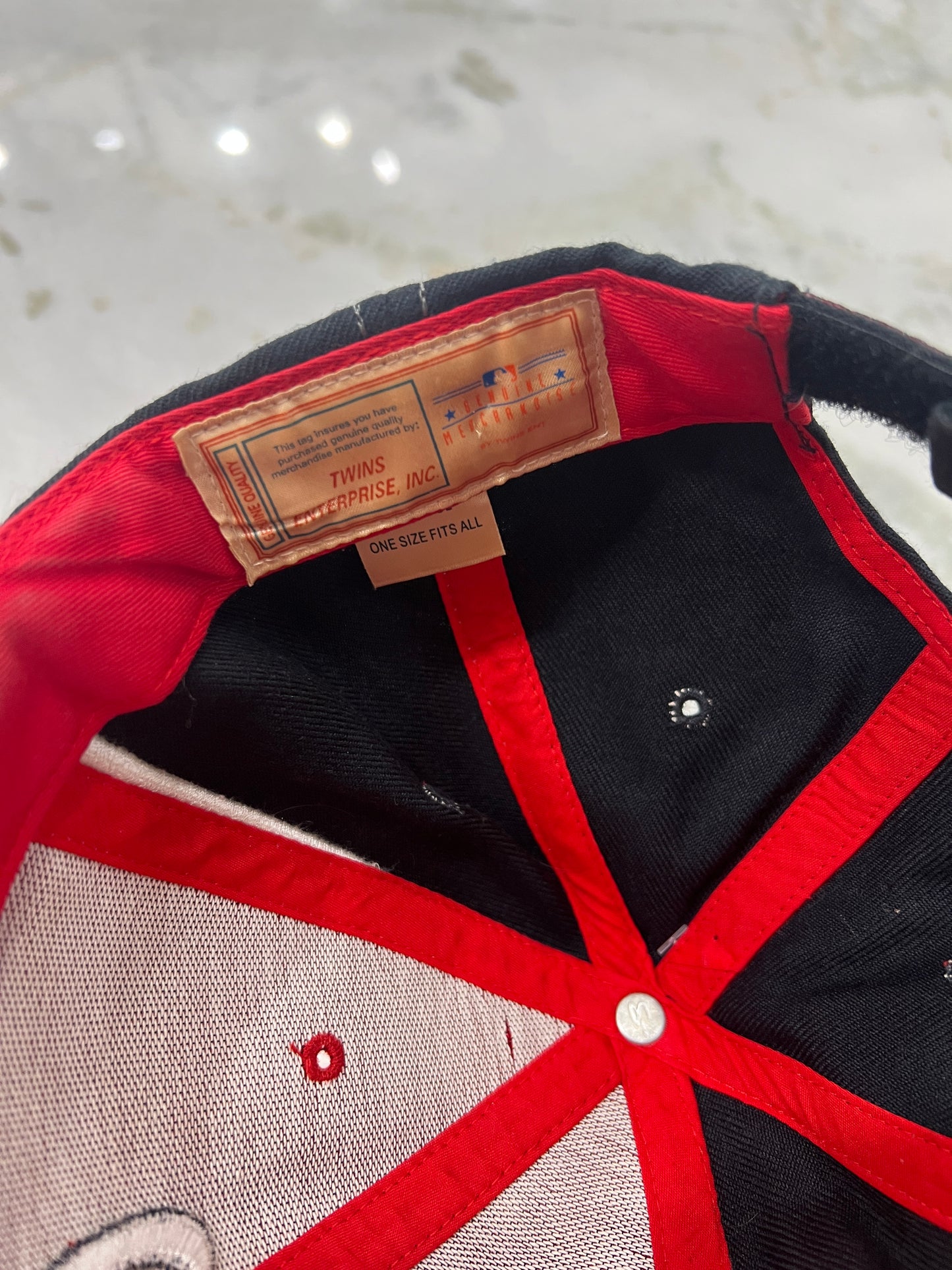 Washington Nationals Hat