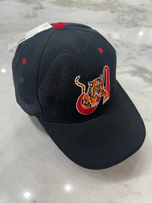 Tigres De Aragua Baseball Hat