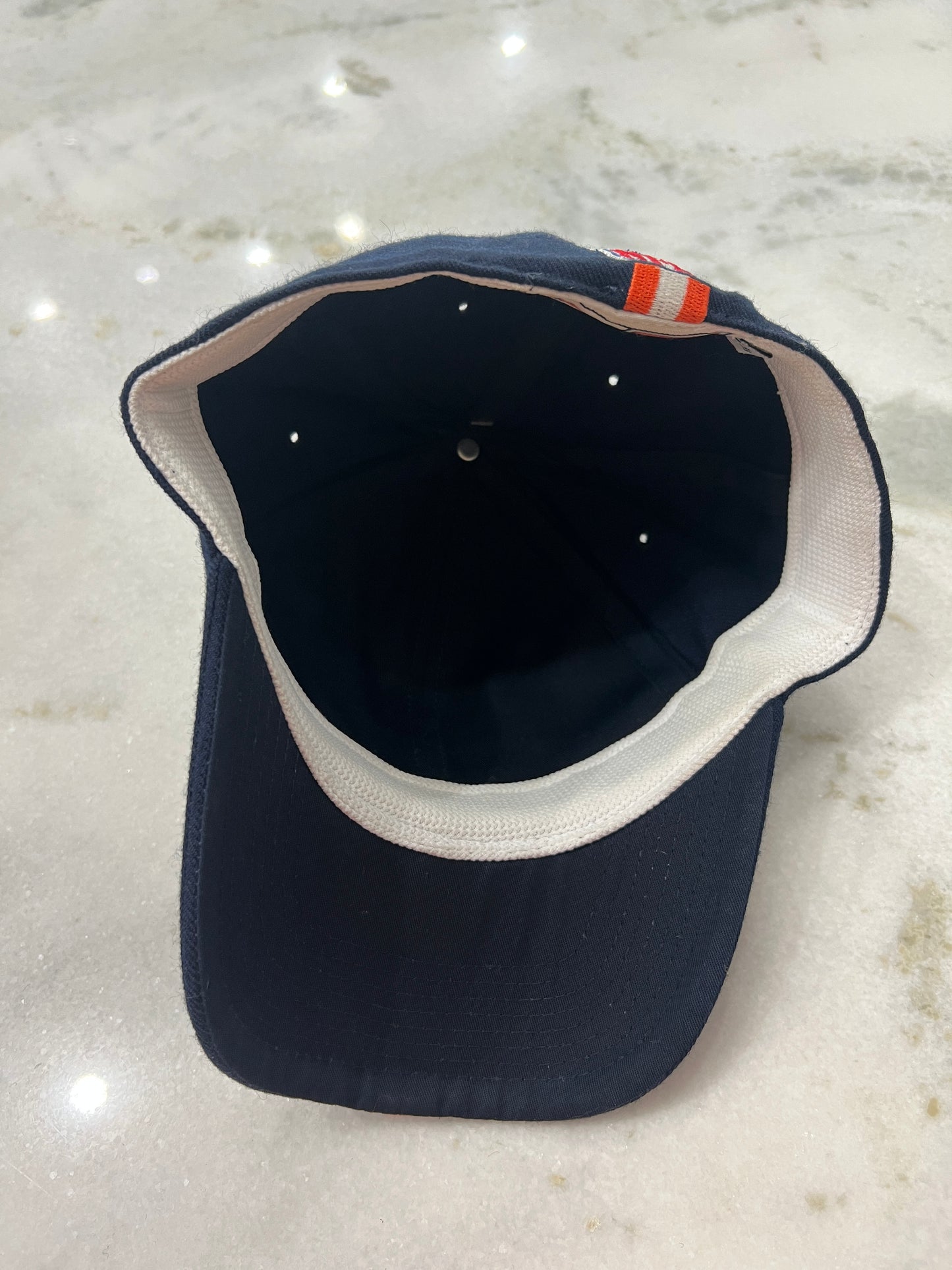 90s Denver Broncos Nike Hat