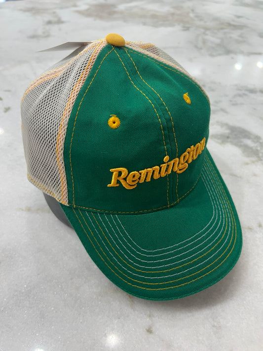 Remington Trucker Hat