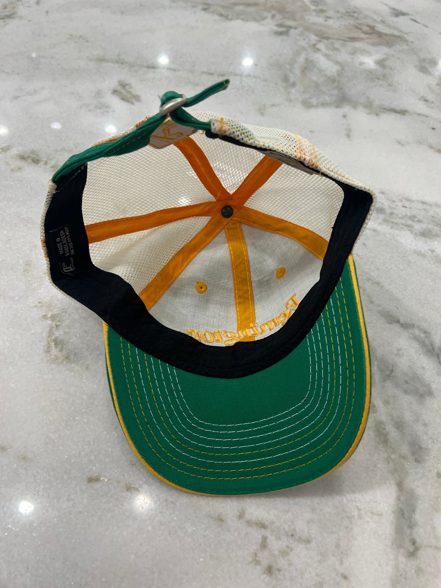 Remington Trucker Hat