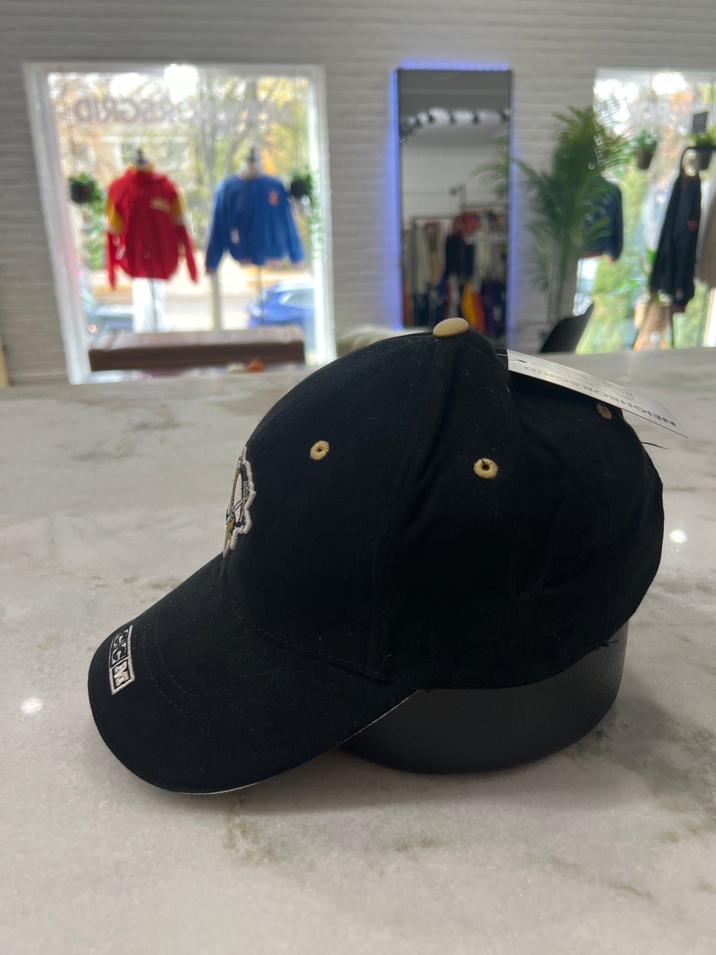 Pittsburgh Penguins Hat