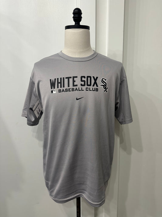 (Mens Medium) Chicago White Sox Nike Shirt