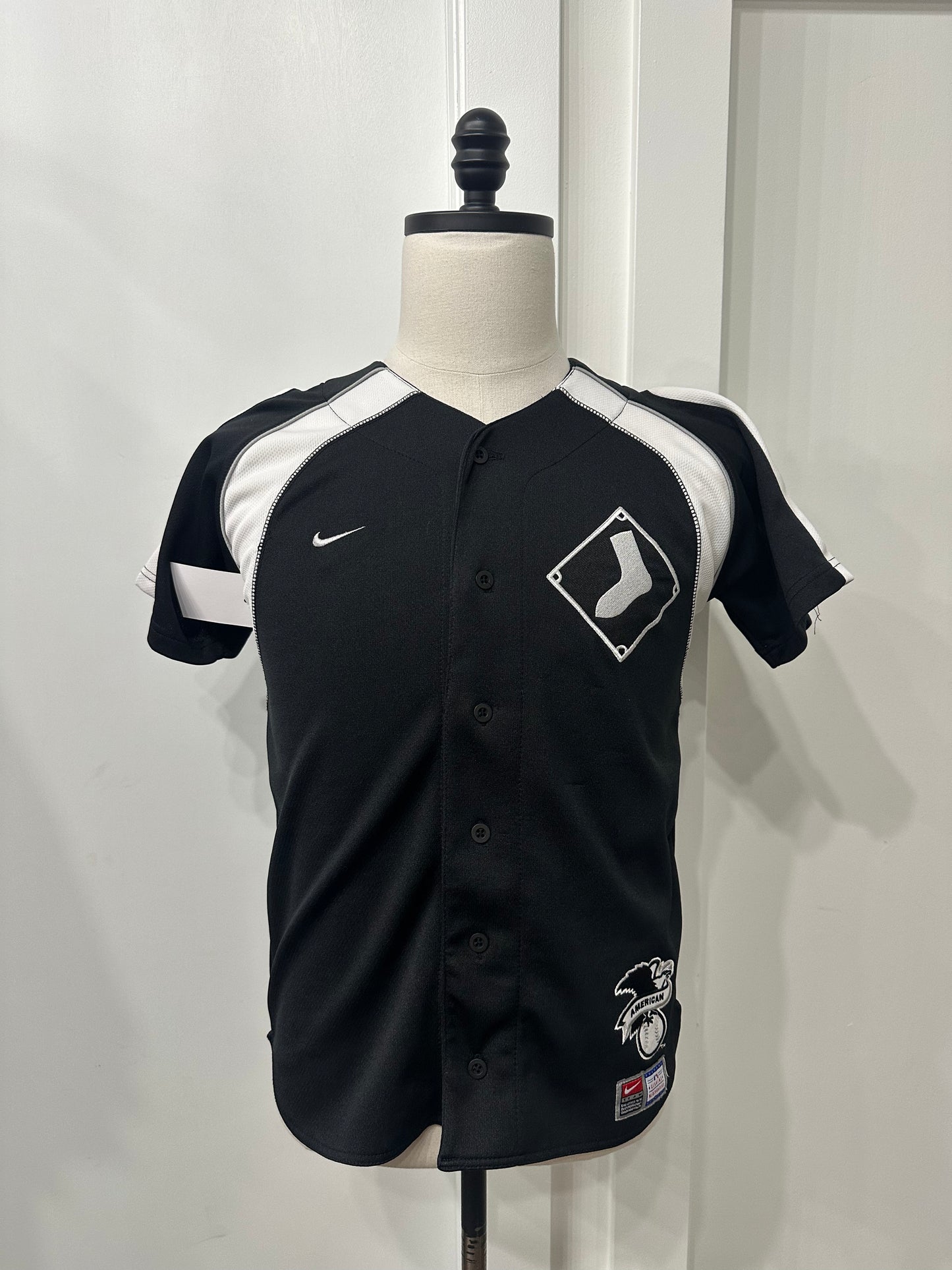(Womans Medium) Chicago White Sox Jersey