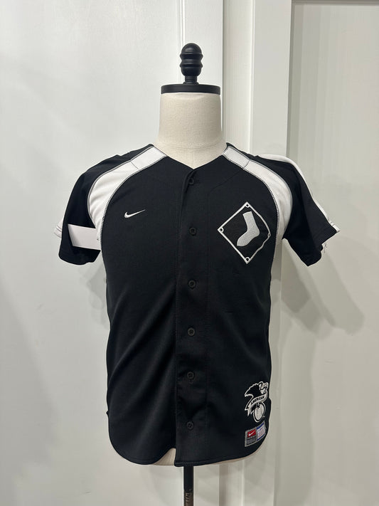 (Womans Medium) Chicago White Sox Jersey