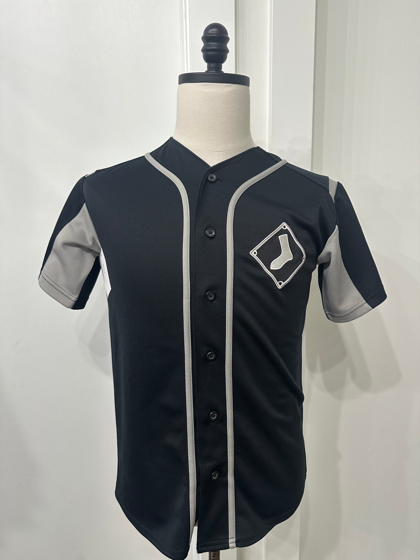 (Womans Medium) Chicago White Sox Jersey