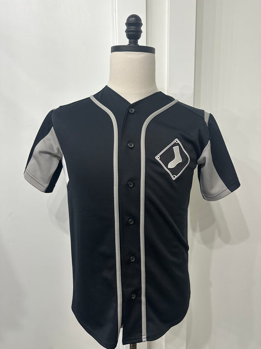 (Womans Medium) Chicago White Sox Jersey