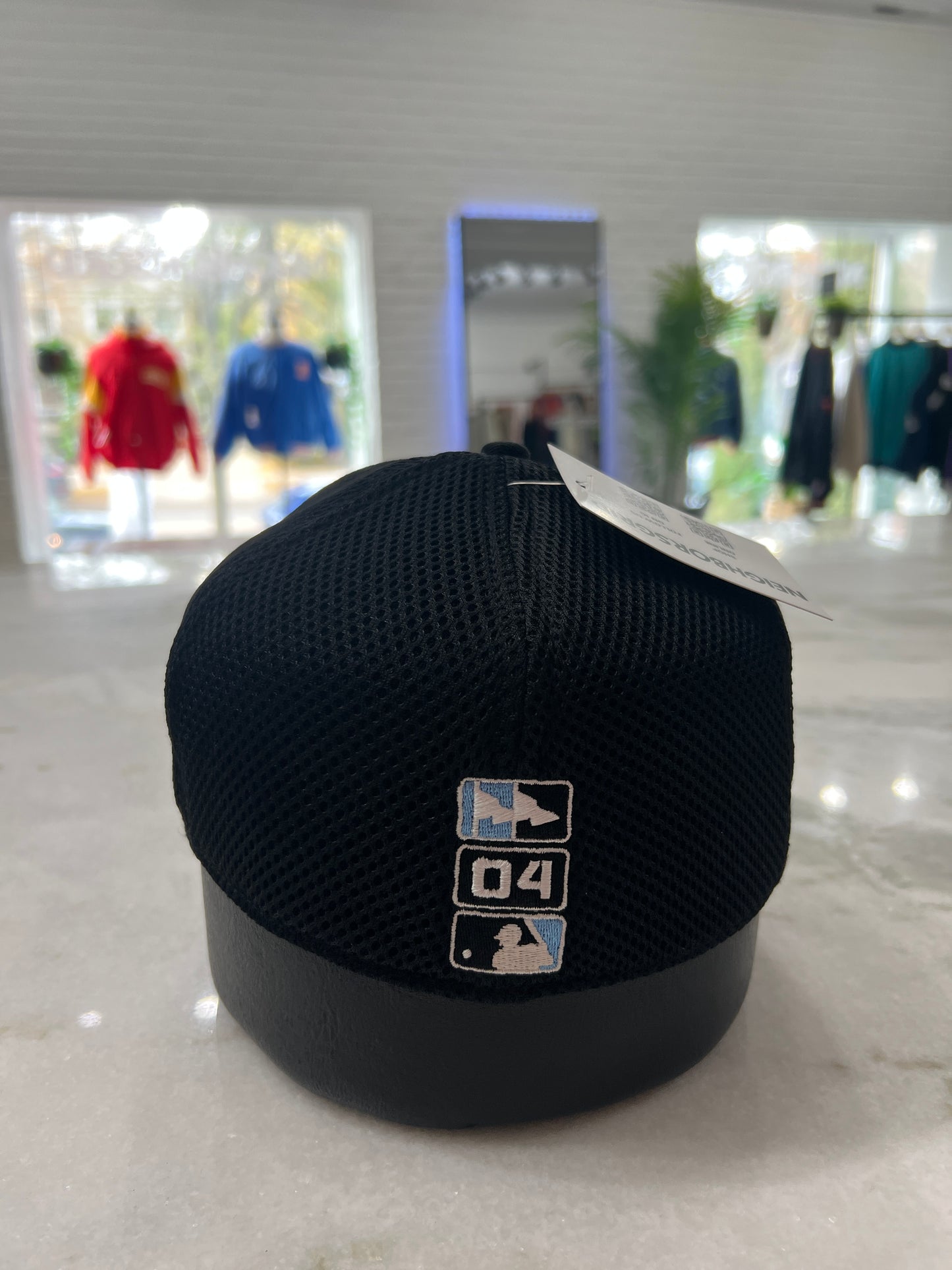 2004 Boston Red Sox Hat