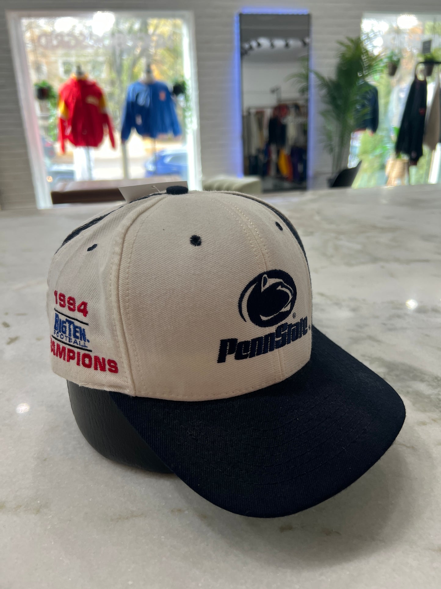 1994 Penn State Hat