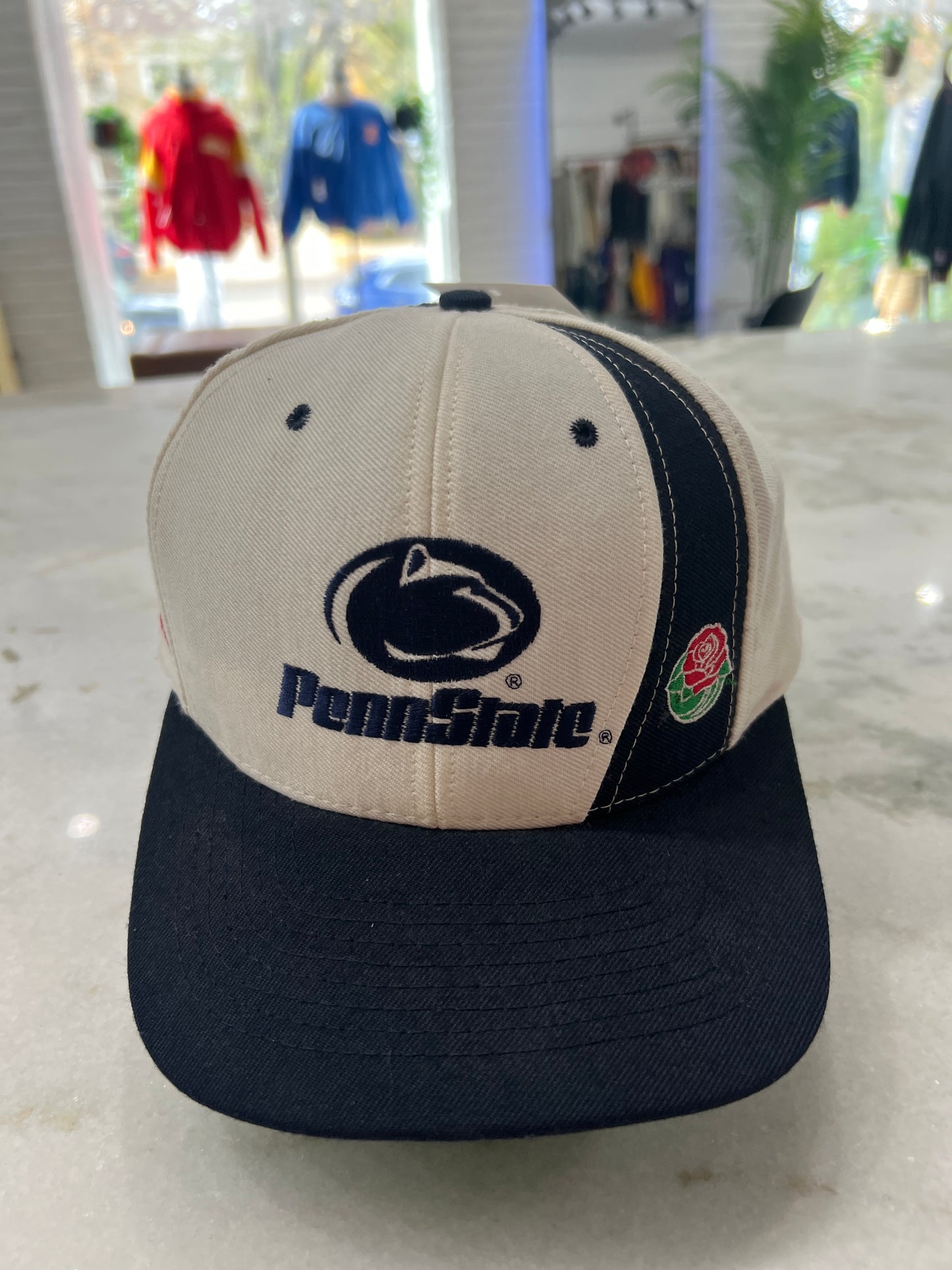 1994 Penn State Hat
