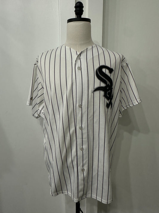 (Mens XL) Chicago White Sox Jersey