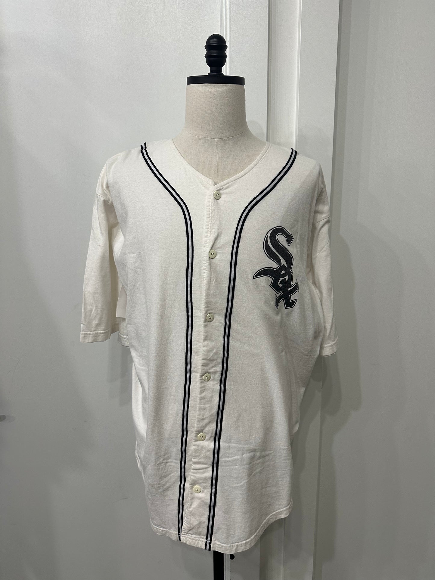 (Mens XL) Chicago White Sox Jersey