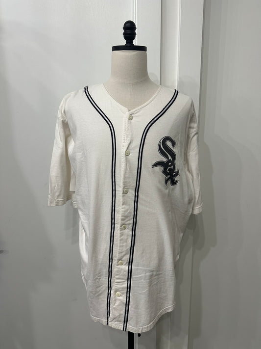 (Mens XL) Chicago White Sox Jersey