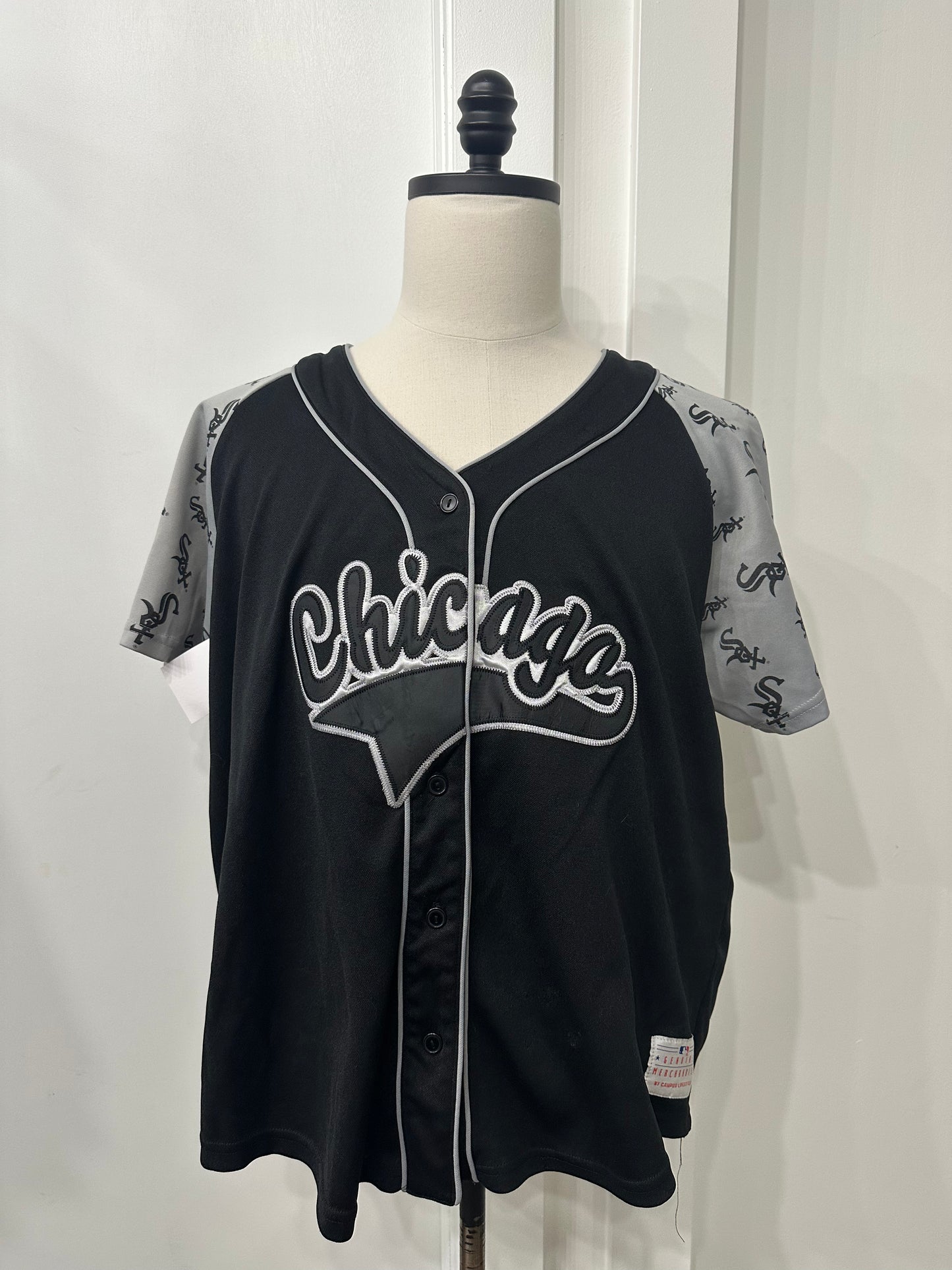 (Mens Medium) Chicago White Sox Jersey