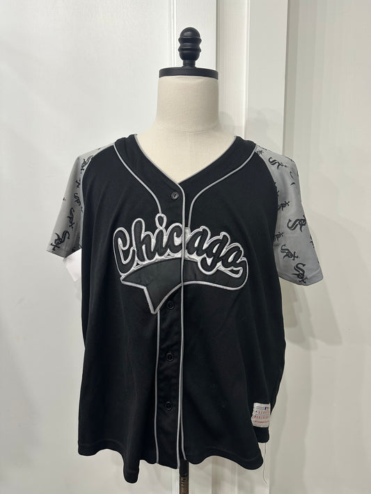 (Mens Medium) Chicago White Sox Jersey
