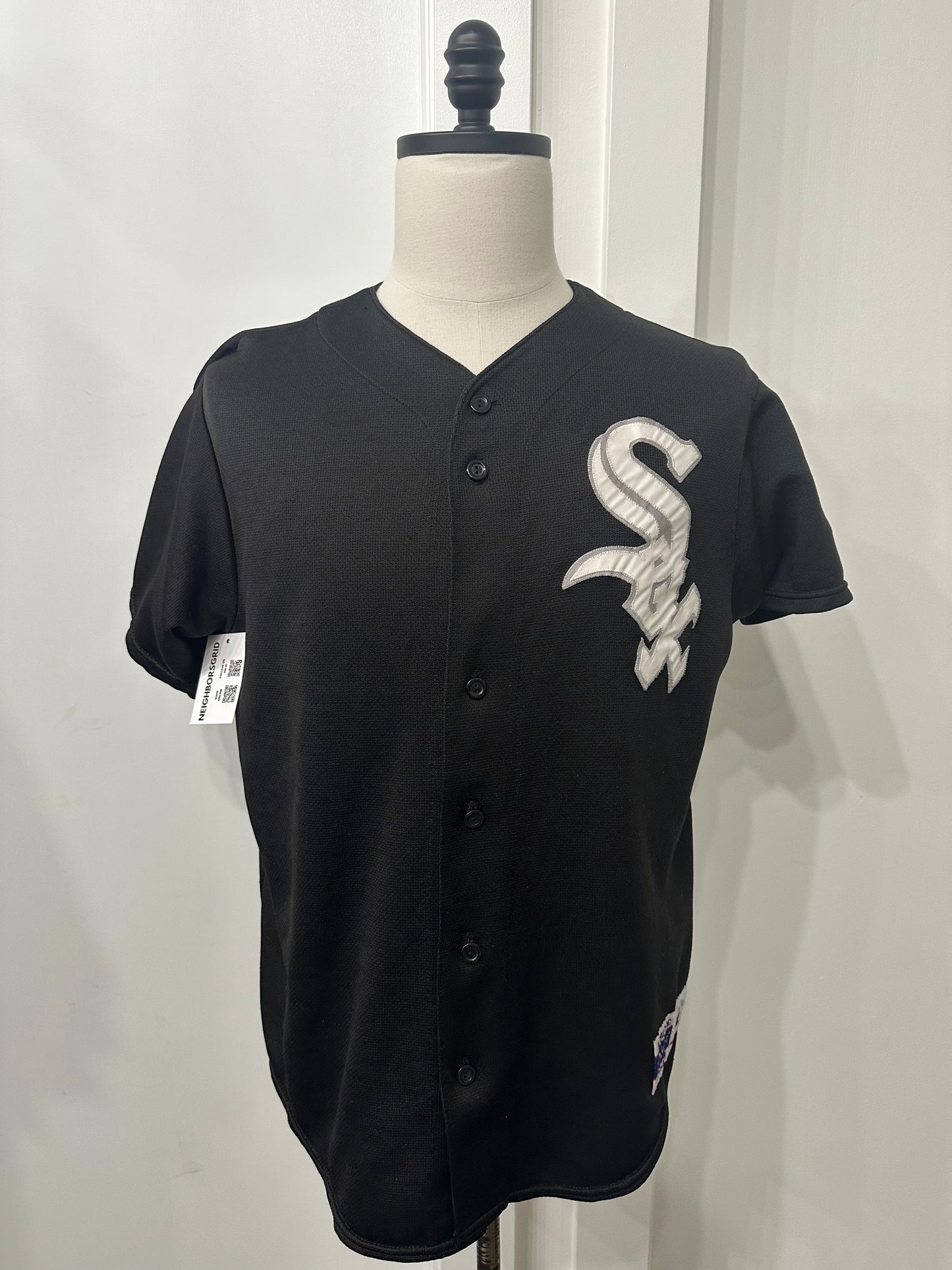 (Mens Large) Chicago White Sox Jersey