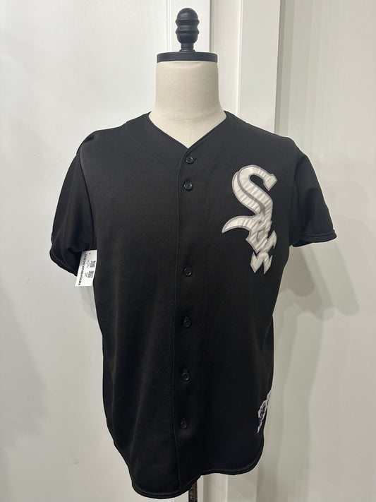 (Mens Large) Chicago White Sox Jersey