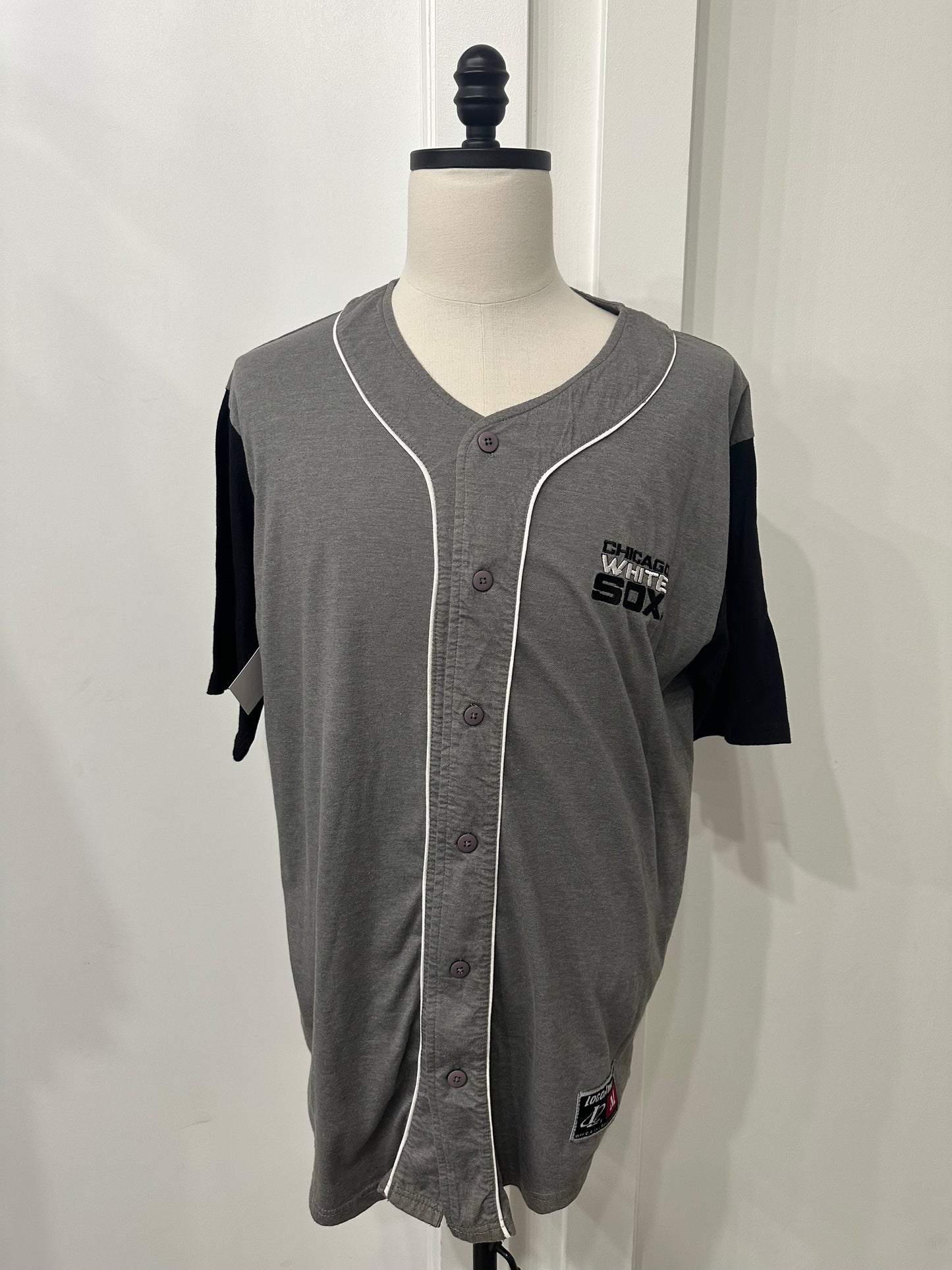 (Mens Medium) 90s Chicago White Sox Jersey