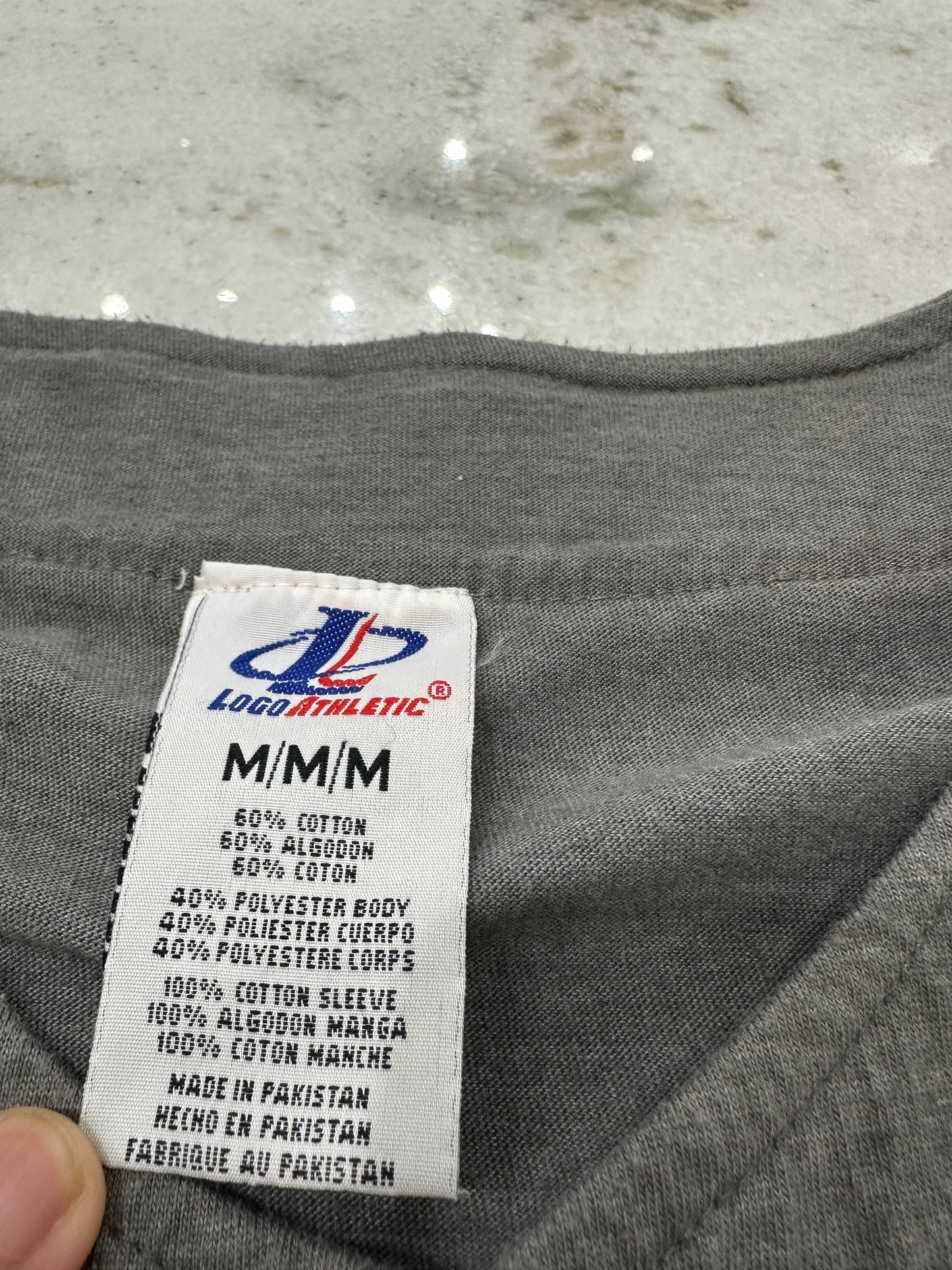 (Mens Medium) 90s Chicago White Sox Jersey
