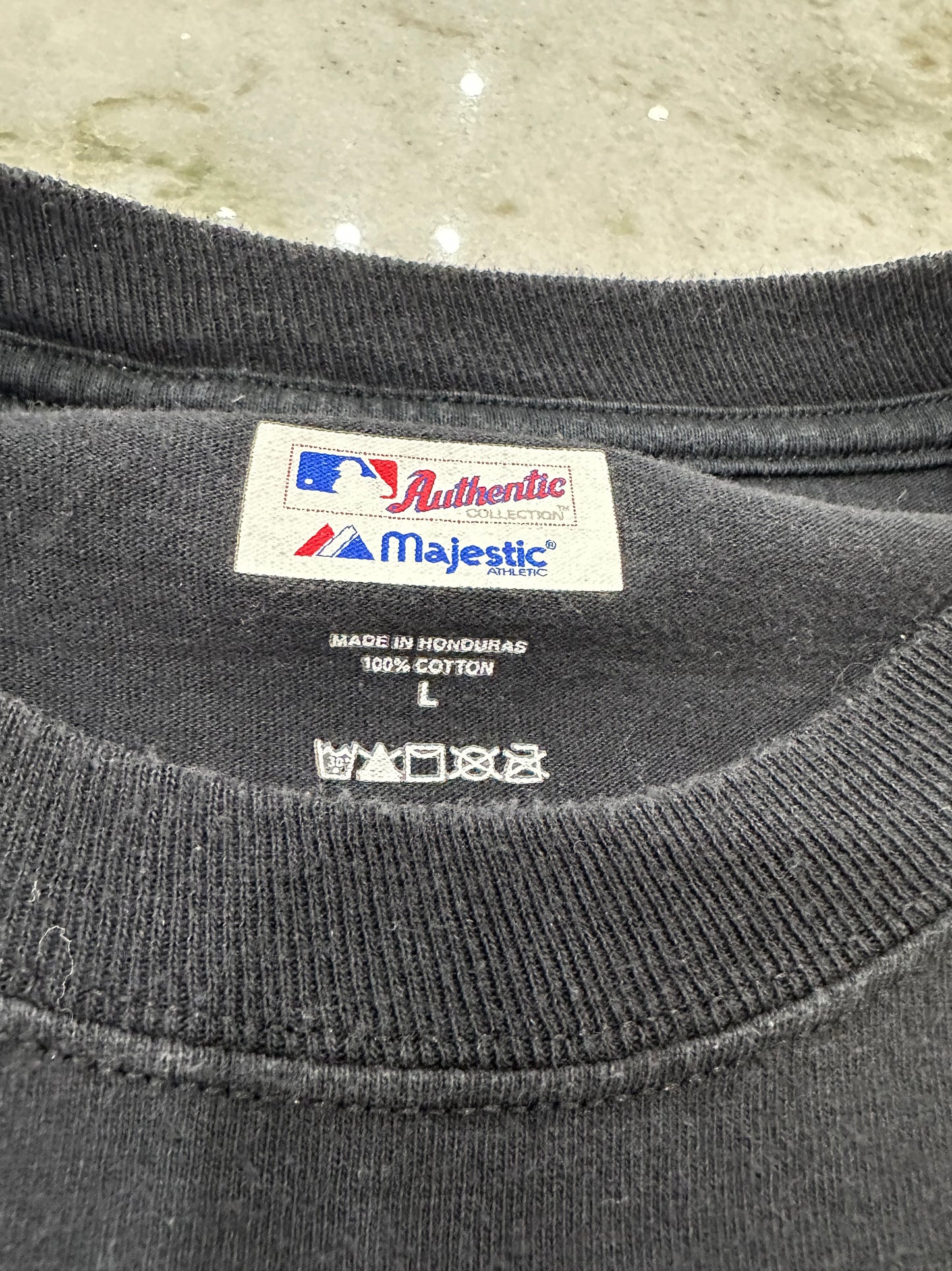 (Mens Large) Chicago White Sox Shirt