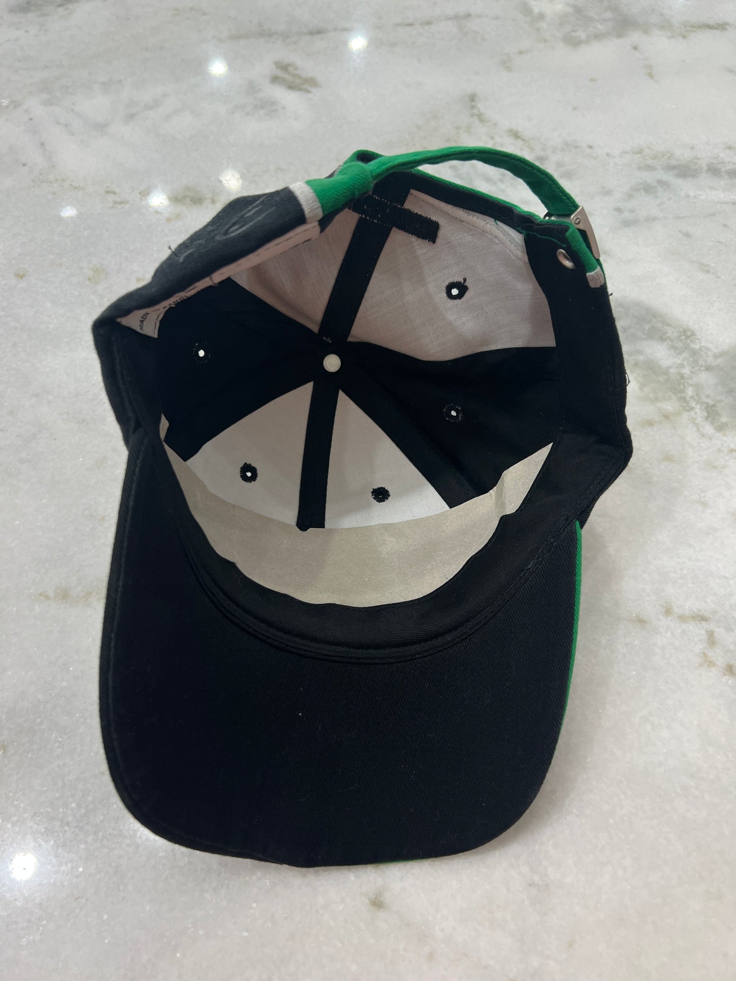 2000 NASCAR Bobby Labonte Hat