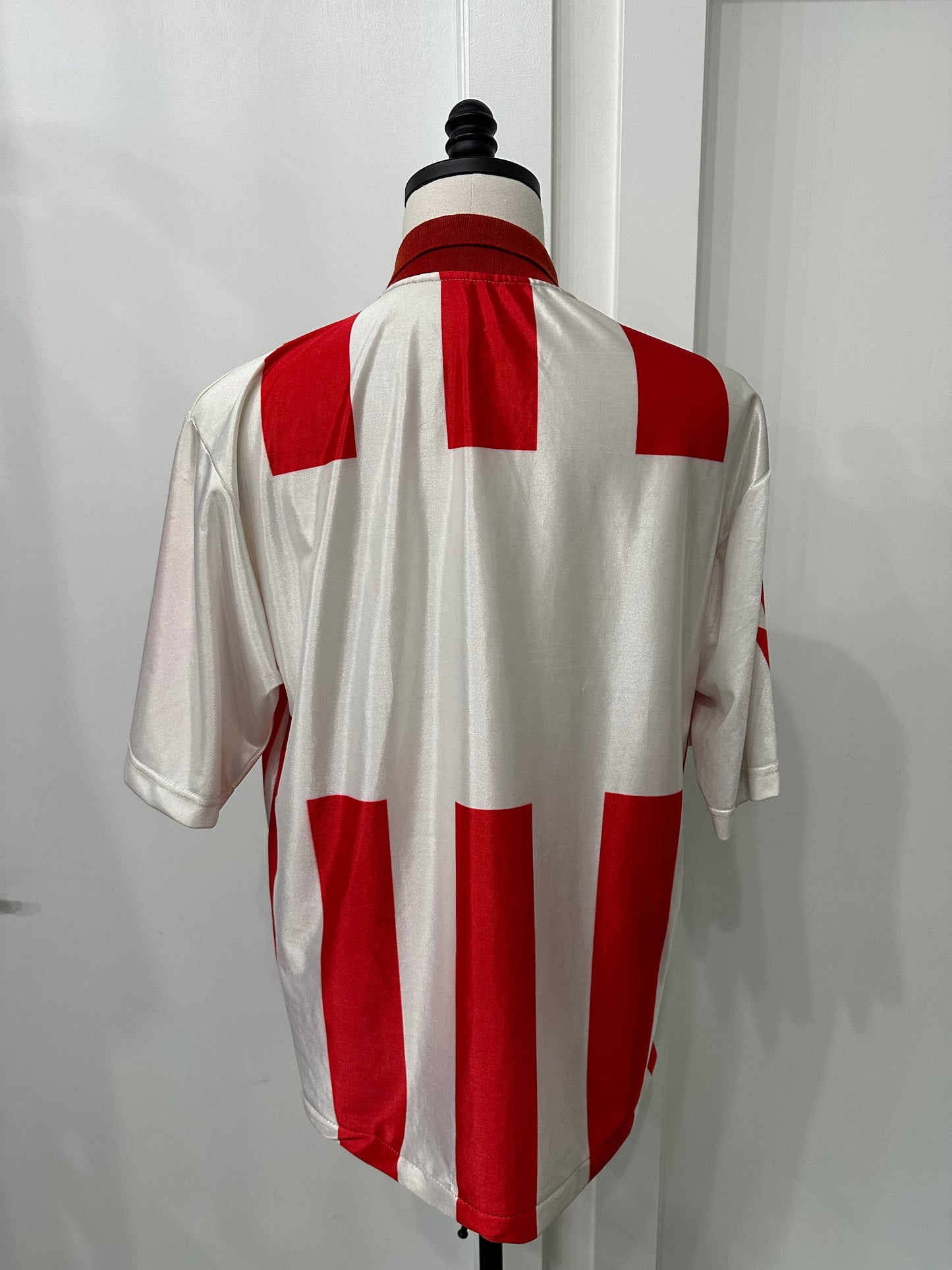 (Mens Large) Club Necaxa Soccer Jersey
