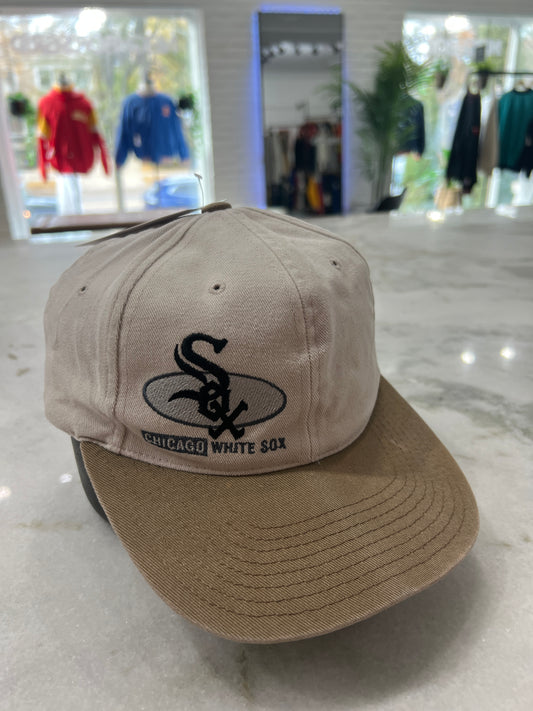90s Chicago White Sox Hat