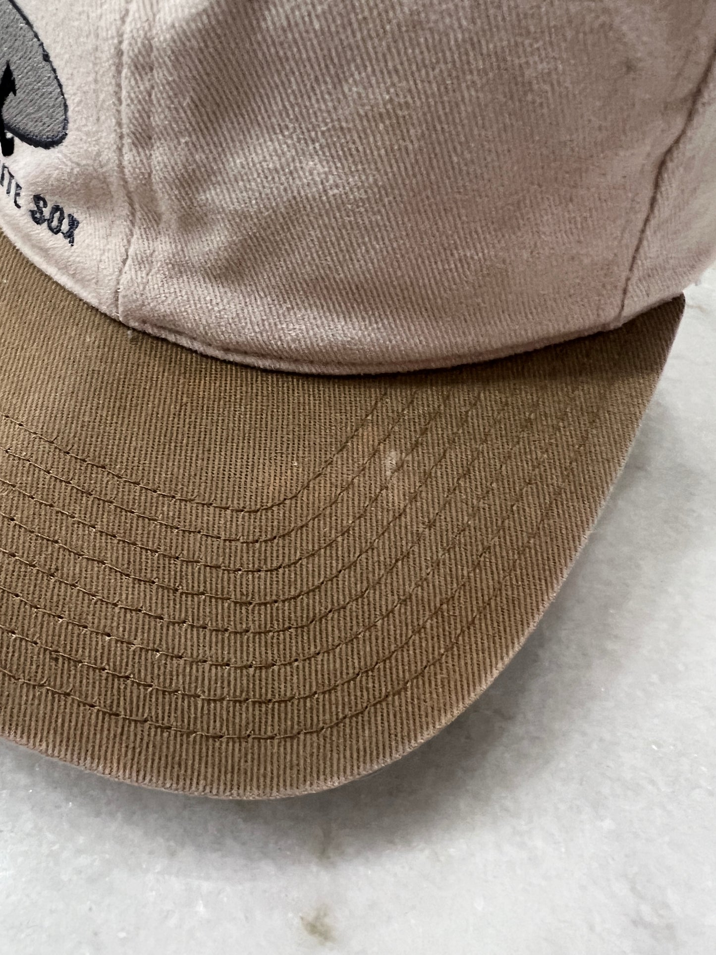 90s Chicago White Sox Hat