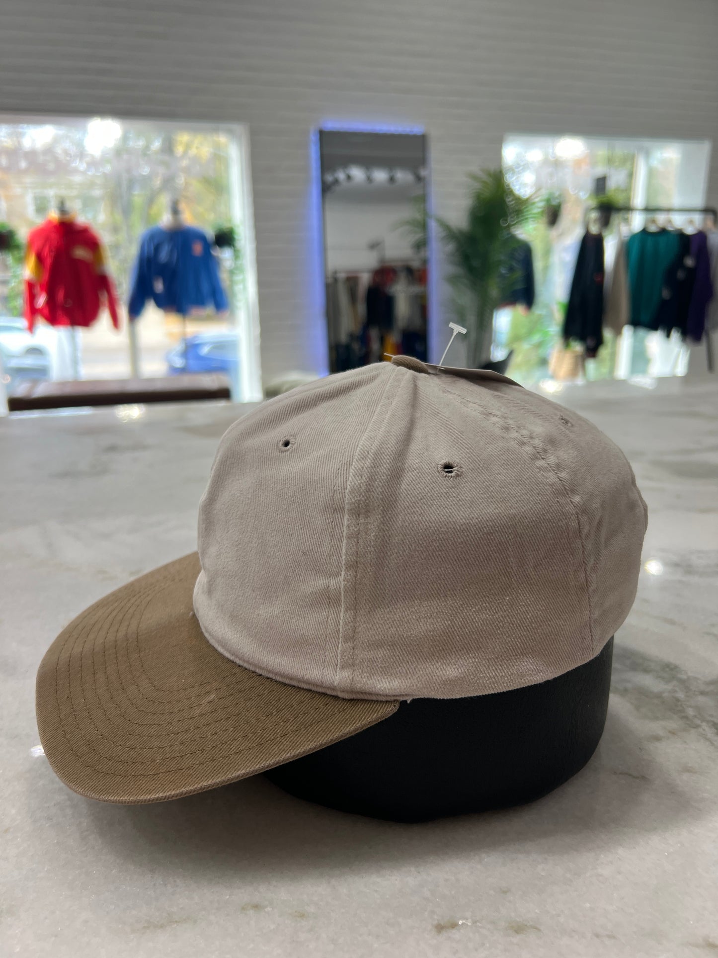 90s Chicago White Sox Hat