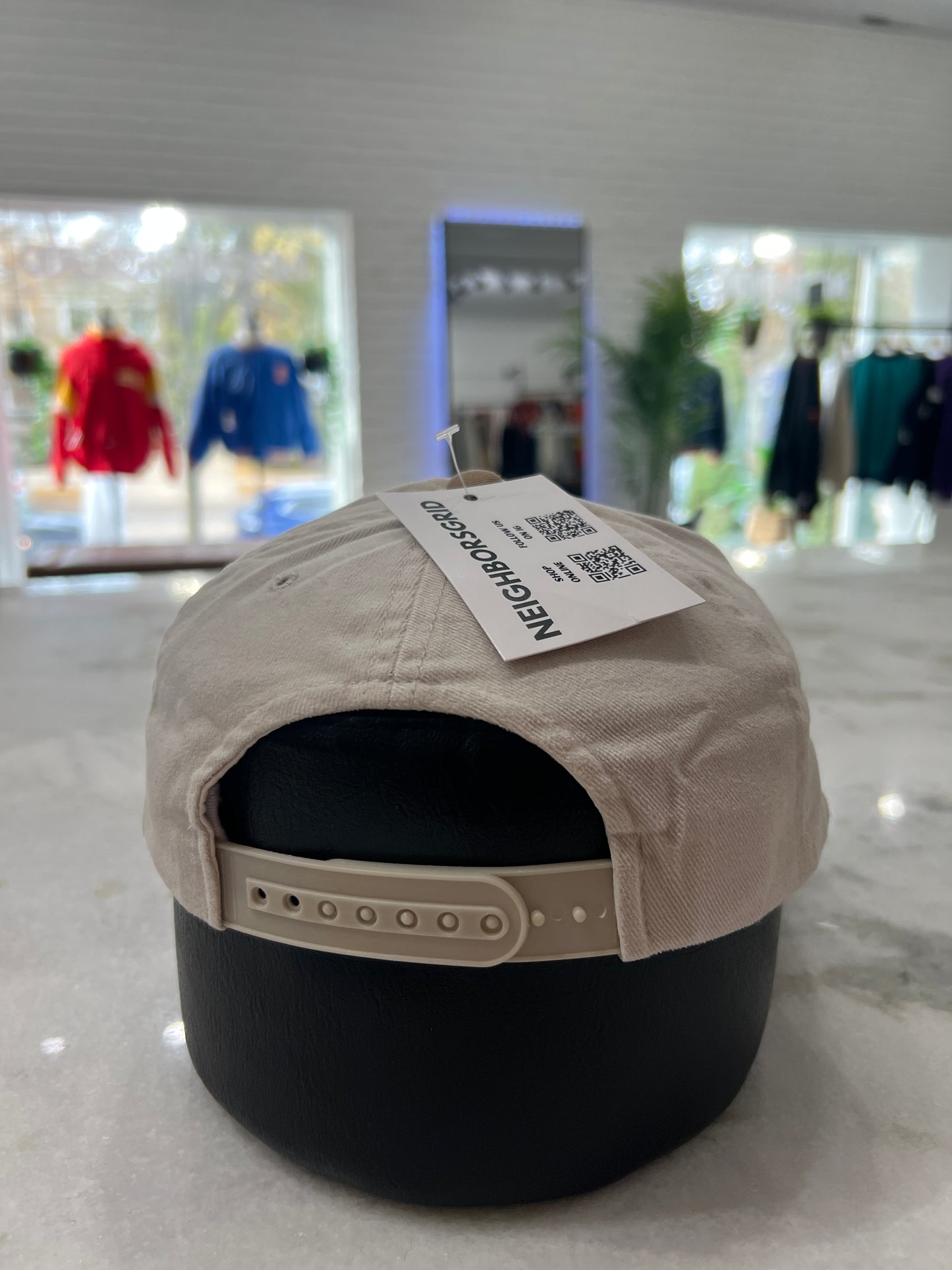 90s Chicago White Sox Hat