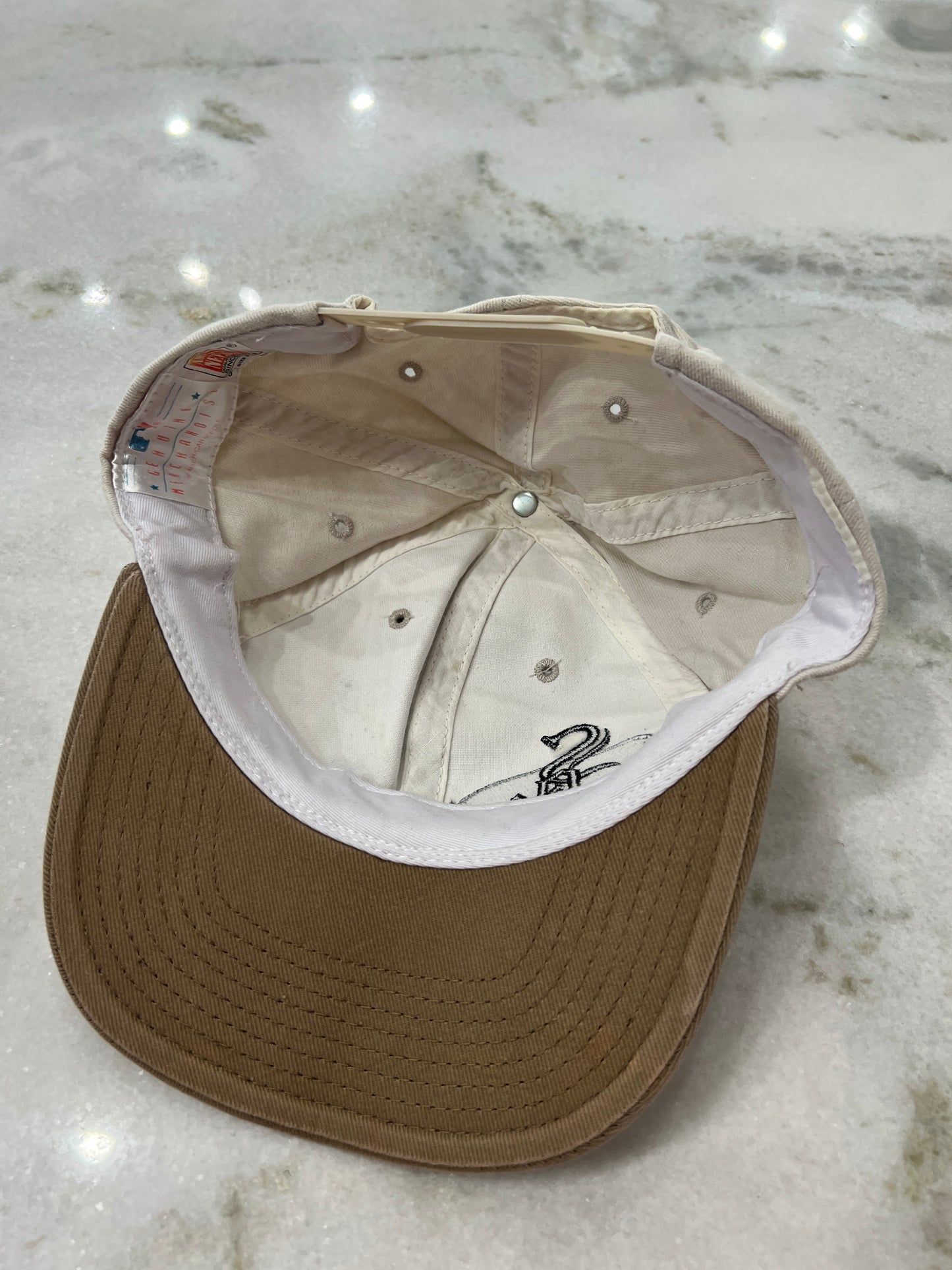 90s Chicago White Sox Hat