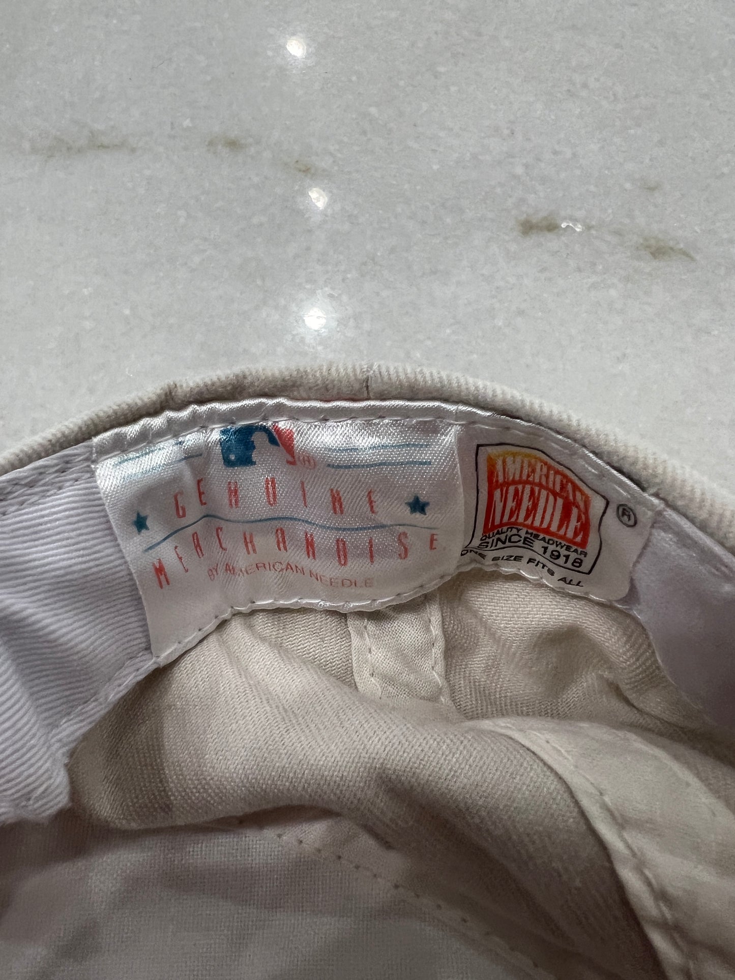 90s Chicago White Sox Hat