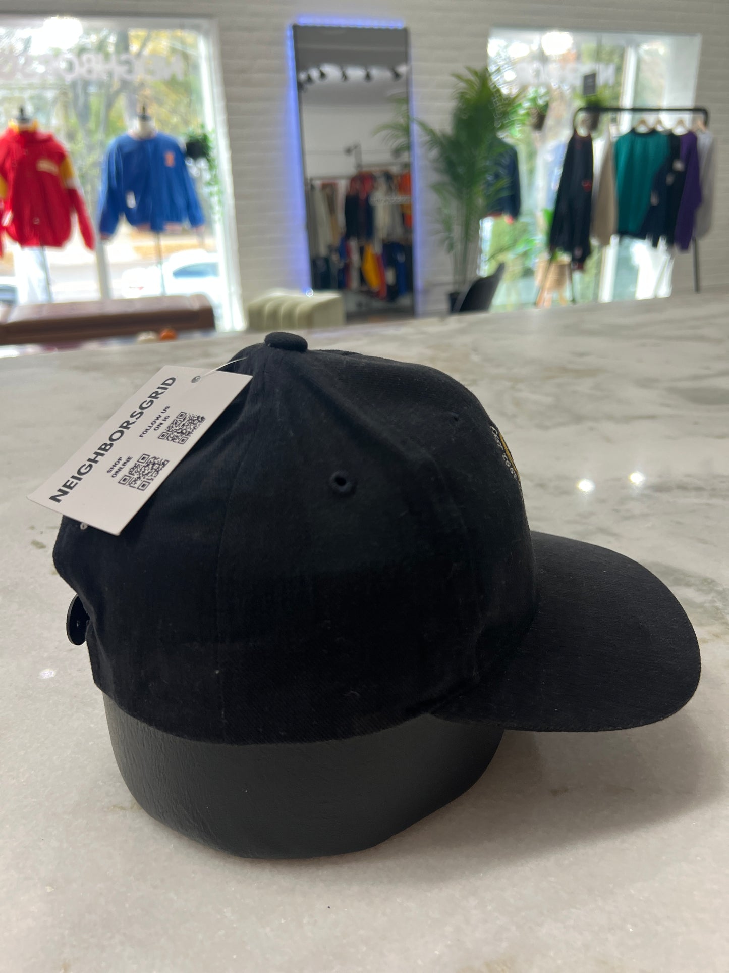 1997 Chicago Bulls Hat