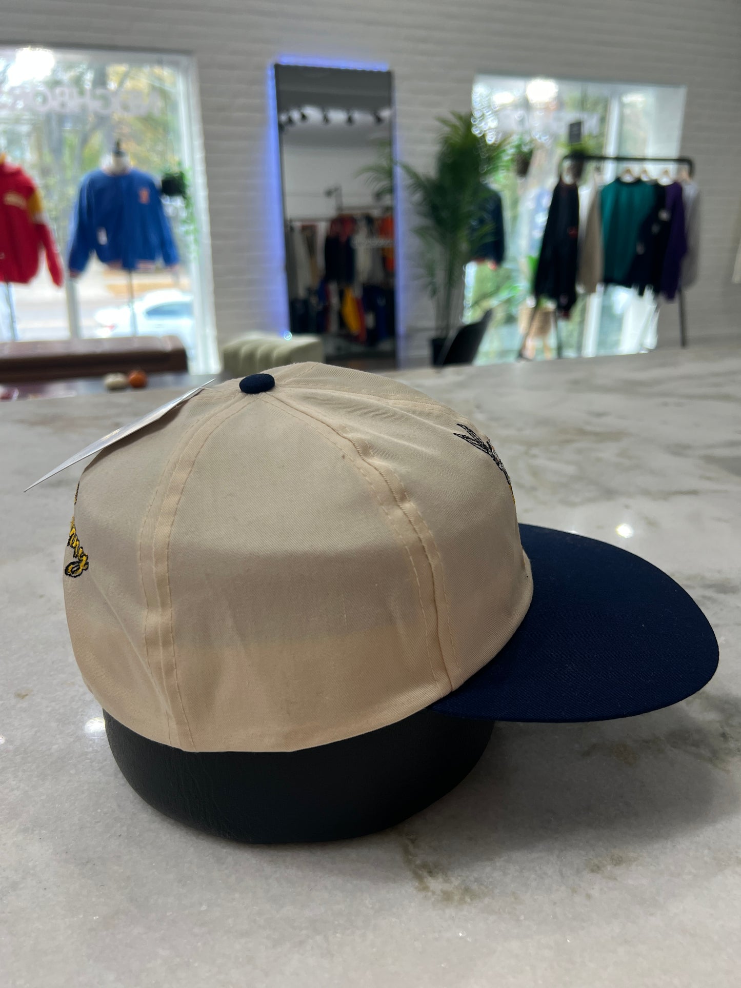 90s Bugs Bunny Looney Tunes Hat