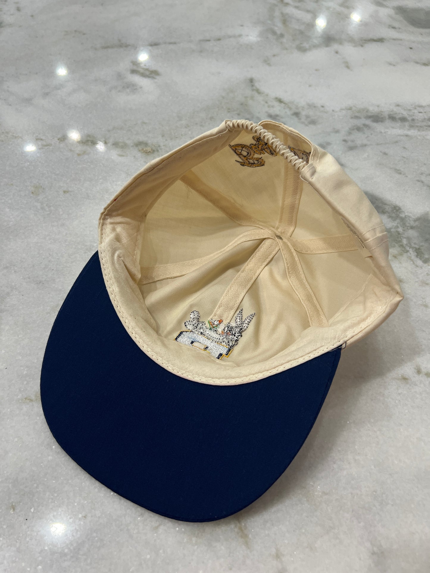 90s Bugs Bunny Looney Tunes Hat