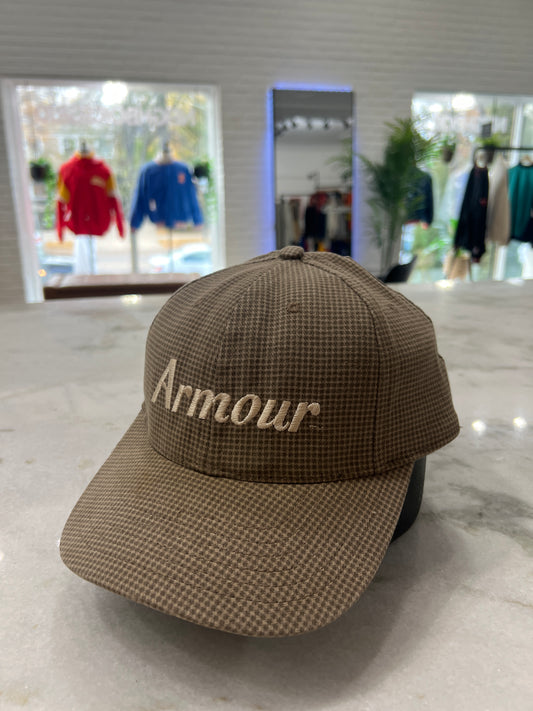 Armour Golf Hat