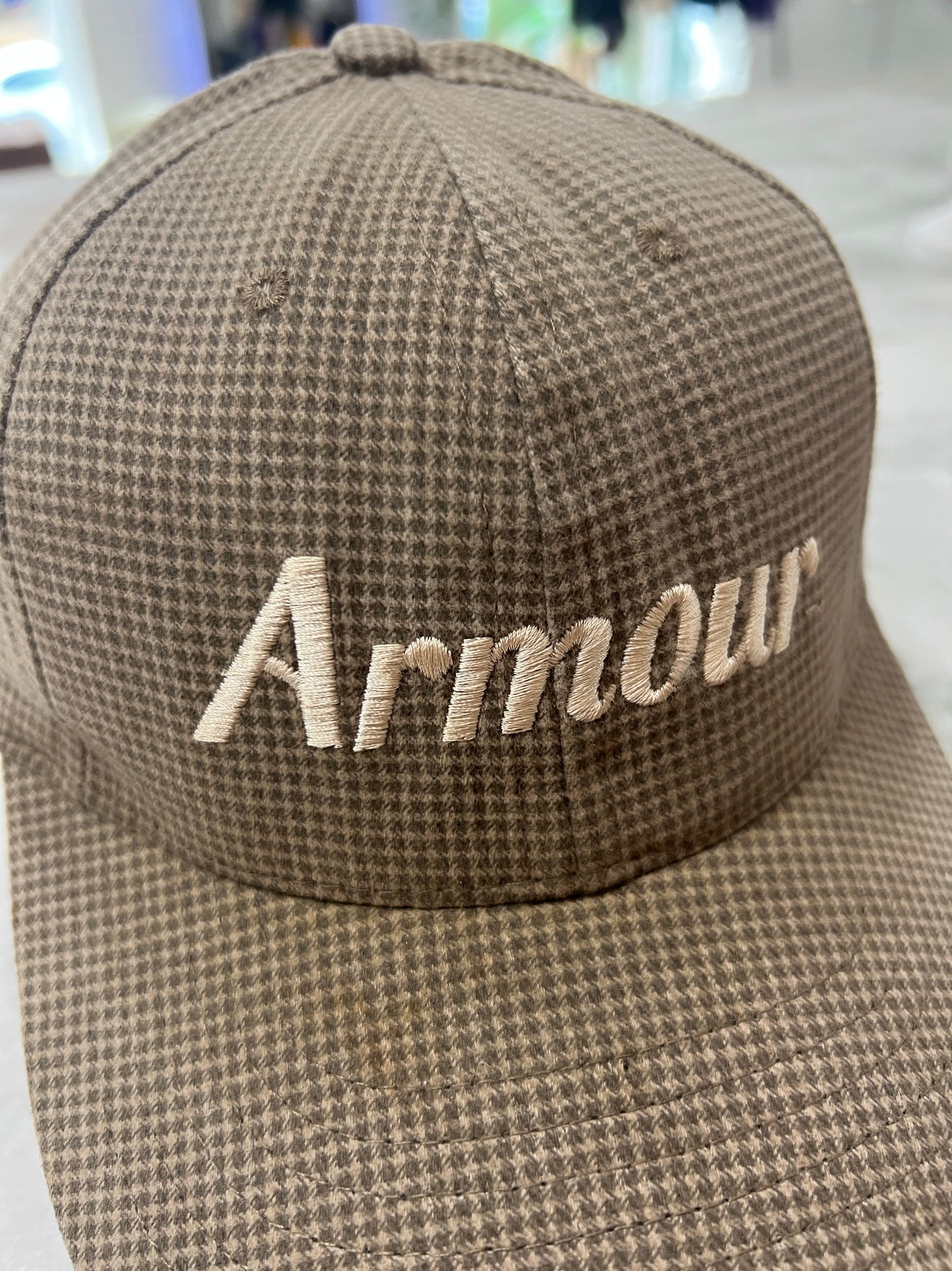 Armour Golf Hat