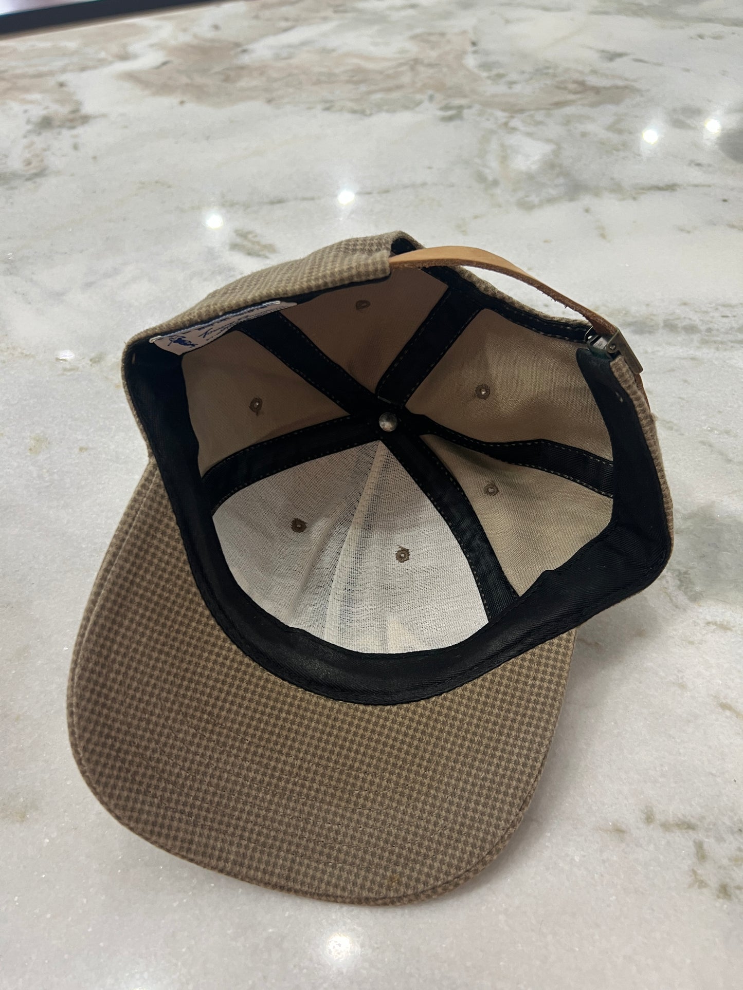 Armour Golf Hat