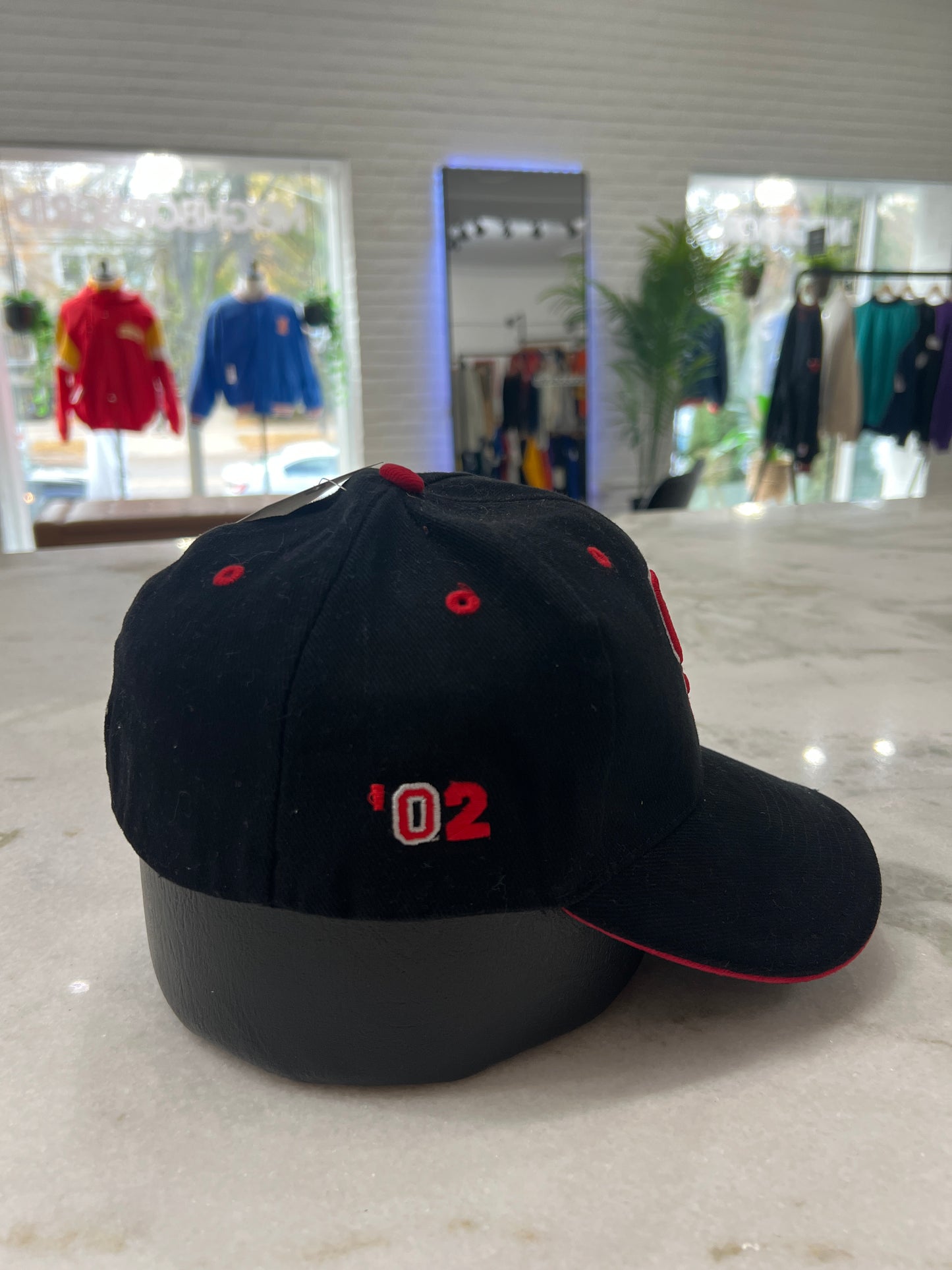 Ohio State University Adult Hat