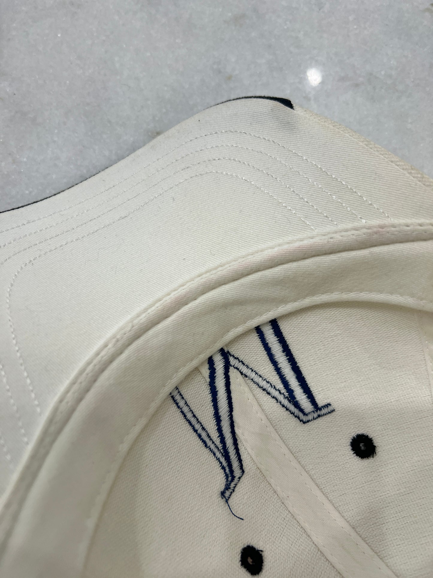 2003 Michigan Final Four Hat