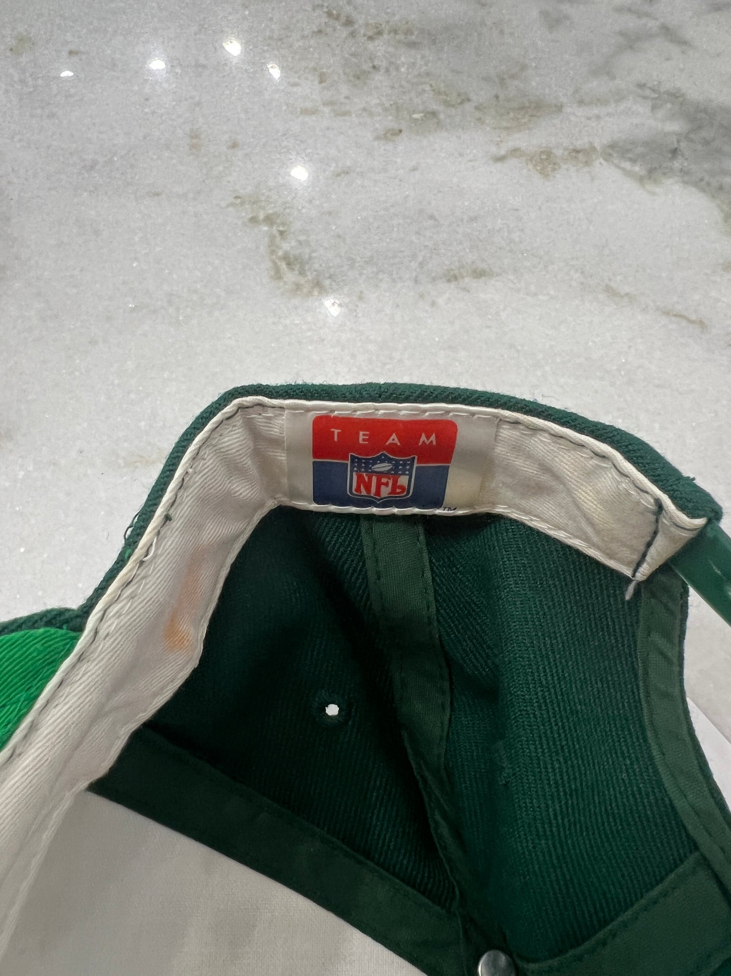 90s Green Bay Packers Hat