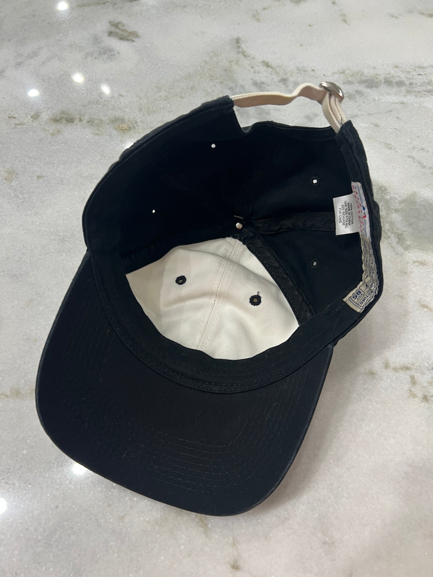 90s Colorado Rockies Hat