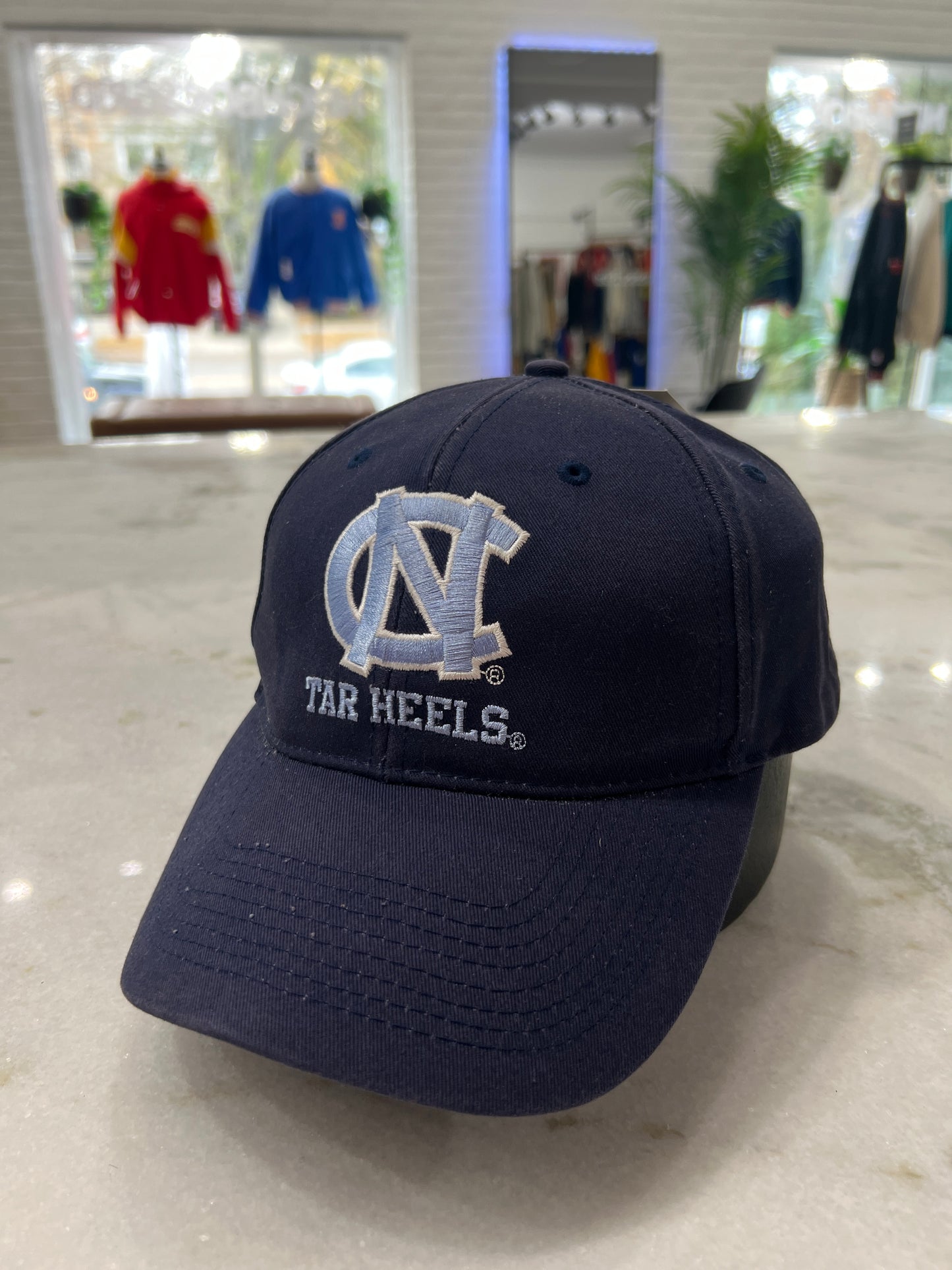North Carolina Tar Heels Hat