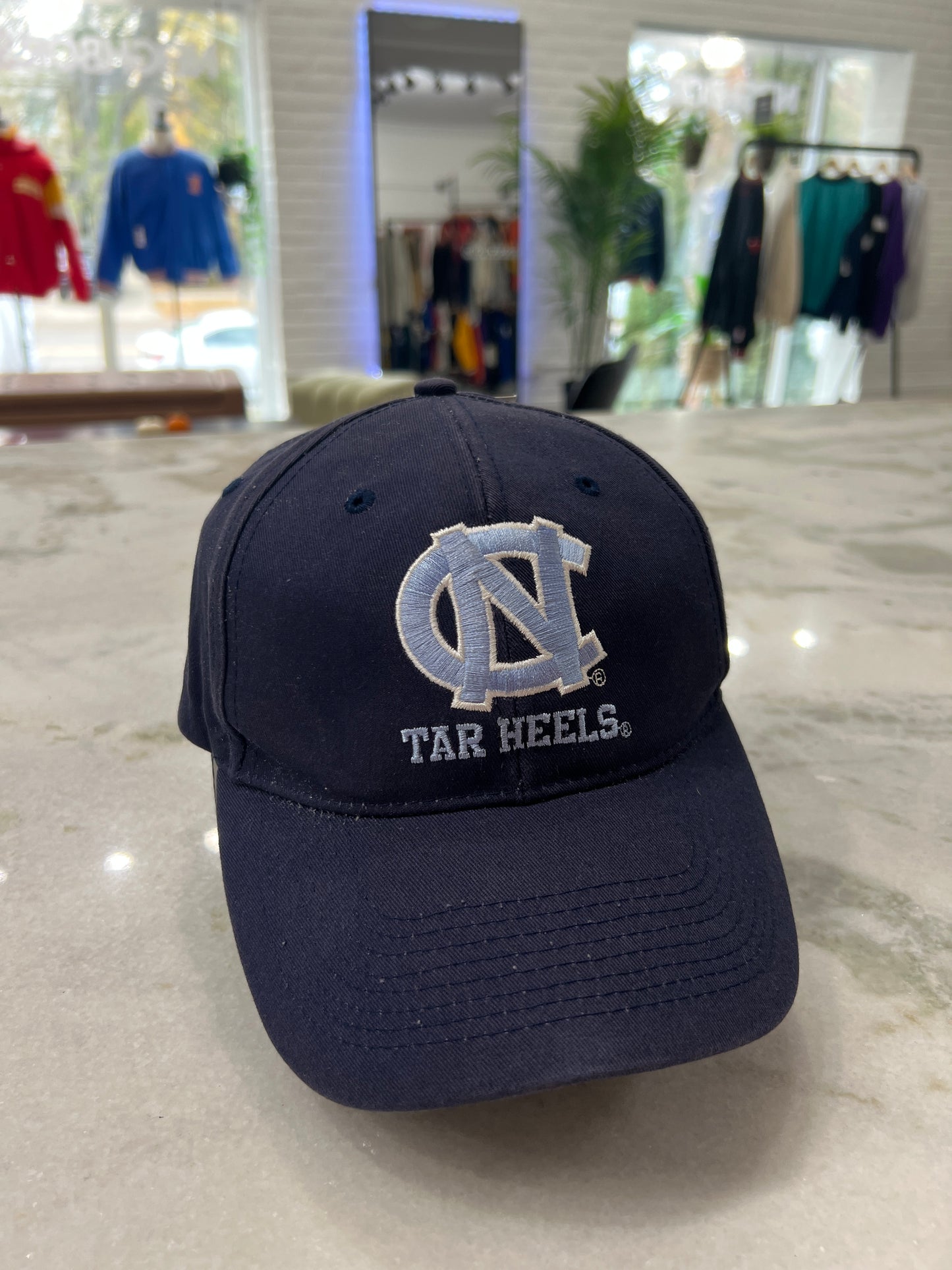 North Carolina Tar Heels Hat