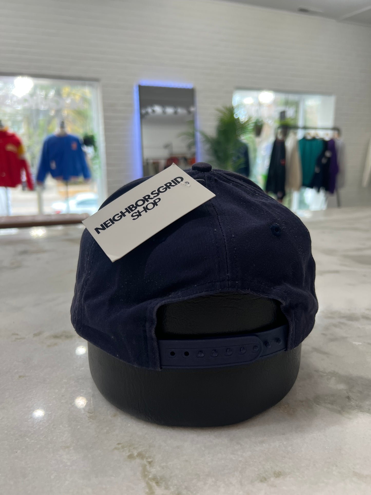 North Carolina Tar Heels Hat